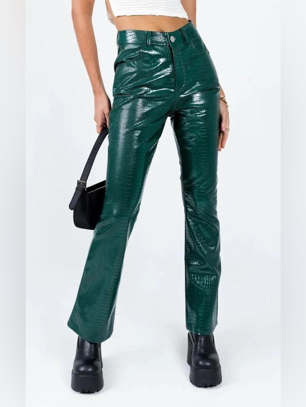 PRINCESS POLLY Harmonious Pants